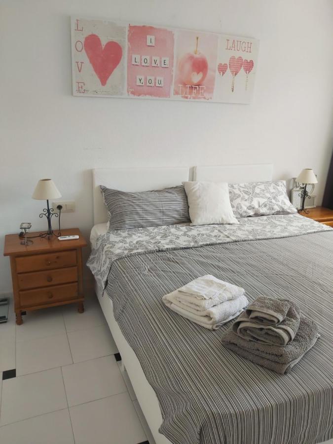 Apartamento En Apolo 7 A 100Mts De La Playa Calpe Exterior foto